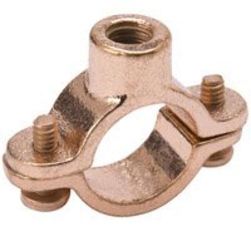 B & K C72-075HC Split Ring Hanger, Copper, 3/4"