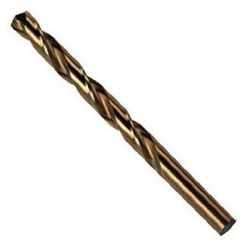 Irwin 63126A Split Point Cobalt High Speed Steel Drill Bit 13/32"
