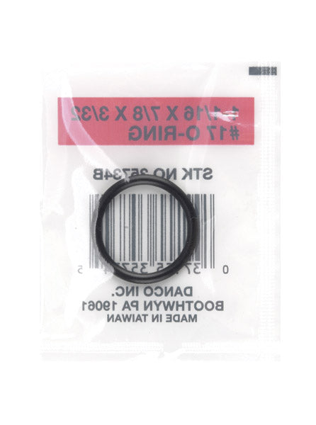 Danco 35734B Faucet O-Rings