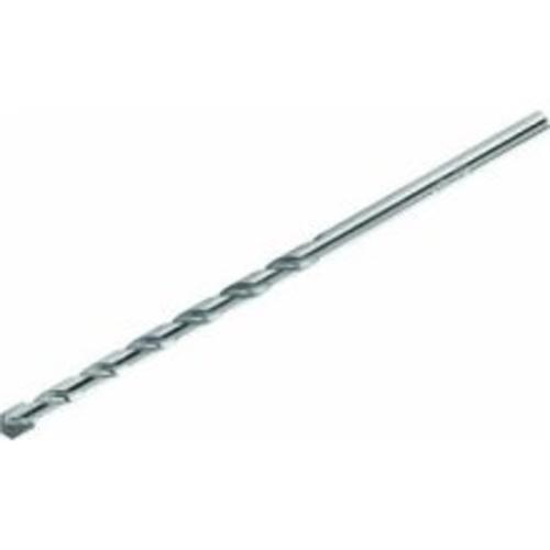 Irwin 5026021 Rotary Slow Spiral Masonry Bit, 3/4" X 6"