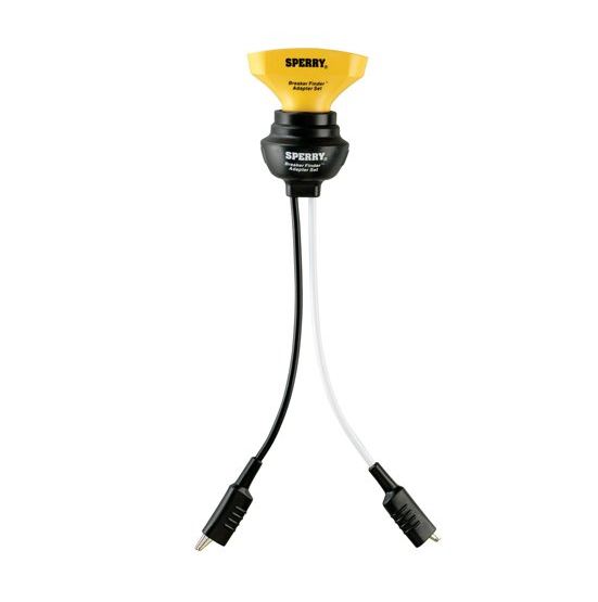 Sperry CS61200AS Adapter Set