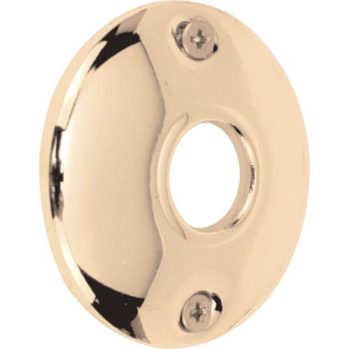 Prime Line E 2282 Door Knob Rosettes, 2-1/4"