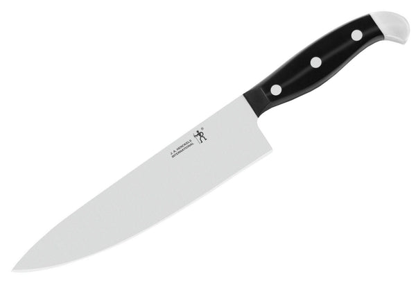 J.A. Henckels 13541-203 International Statement Chef&#039;s Knife, 8"