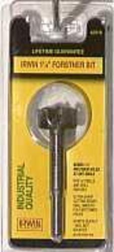 Irwin 42918 Forstner Drill Bit 1-1/8"