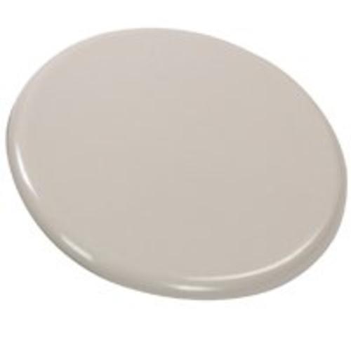 Shepherd Hardware 9316 Non-Adhesive Round Slide Glide, 4"