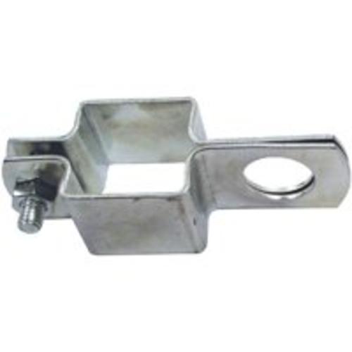 Valley BCS-100-CSK Boom Mount Clamp, 1", Square