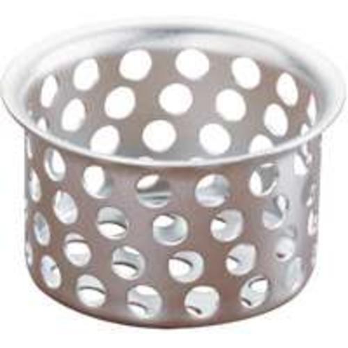 Plumb Pak PP820-37 Basin Basket, Strainer, 1"