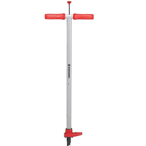 Corona LG 3654 ComfortGEL Weed Destroyer Weeder, Red