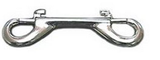 Baron 163Z Double End Bolt Snap, 4"