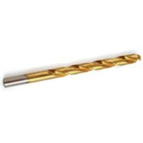 Vulcan 220711OR Reduced Shank Titanium Drill Bit, 7/16"