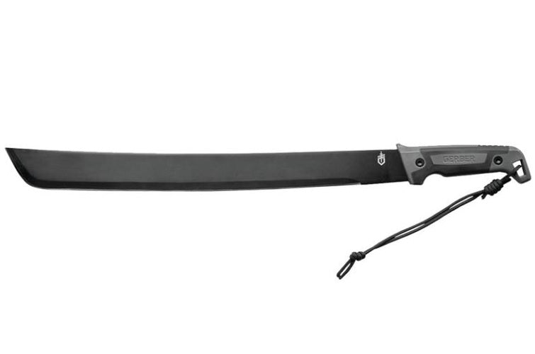 Gerber 31-002848N Gator Bush Machete, 24"