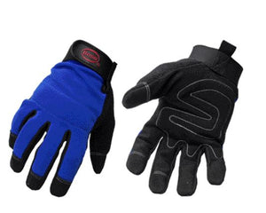 Boss 5205M Men's Mechanic Utility Medium Glove