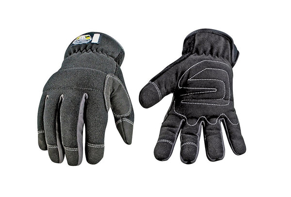 Youngstown 12-3420-80-XL Waterproof Slip Fit Gloves, XL
