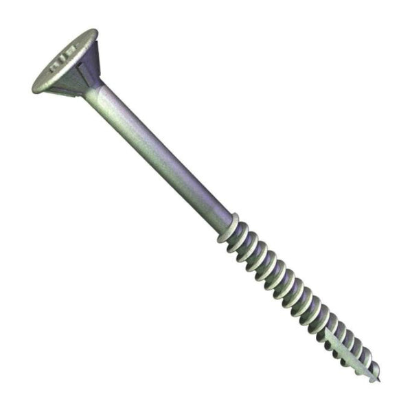 Grabber Construction GTIE6RP Ceramic Coated Framing Screw, #14 x 6"
