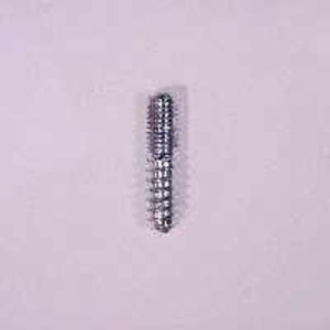 Waddell 2760 Table Leg Hanger Bolt 1-1/2"