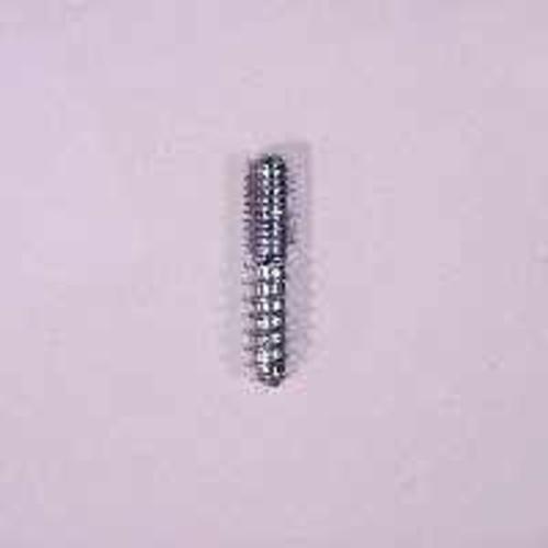 Waddell 2760 Table Leg Hanger Bolt 1-1/2"