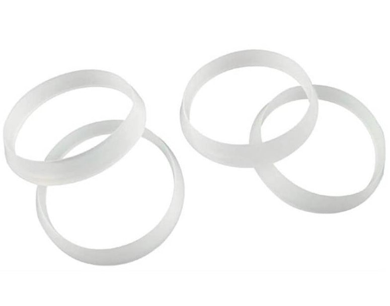 Danco 89137 Slip Joint Washer, Plastic, 1-1/2" Dia x 1-3/4" Dia