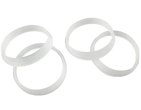 Danco 89137 Slip Joint Washer, Plastic, 1-1/2" Dia x 1-3/4" Dia