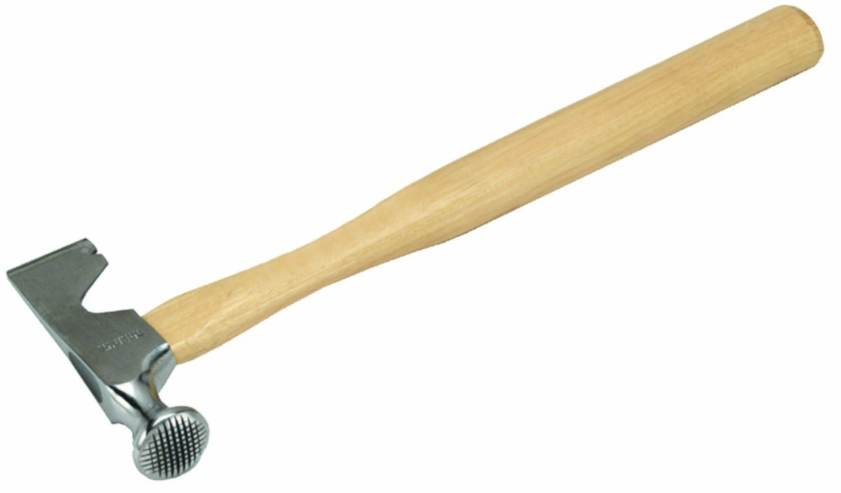Marshalltown 800 Drywall Hammer 12 Oz, Hickory Handle
