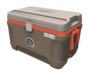 Igloo 44932 Super Tough Ice Chests, 54 Quarts