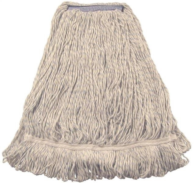 Continental Commercial A03512 Fasttrack Wet Mop Head, Medium