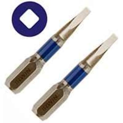 Irwin 1837476 Sq Recess Bit #2 1-15/16