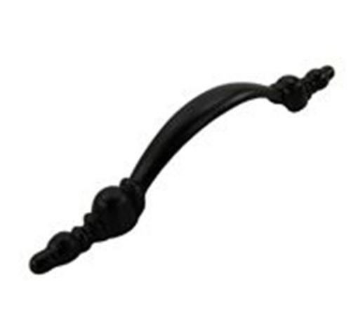 Mintcraft SF809-10B Cabinet Pull, 3", Oil Rubbed Bronze