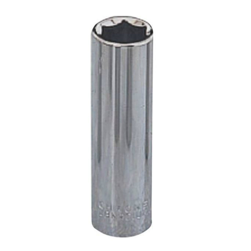 Vulcan MT6495576 Deep Drive Socket, 3/8 Inch