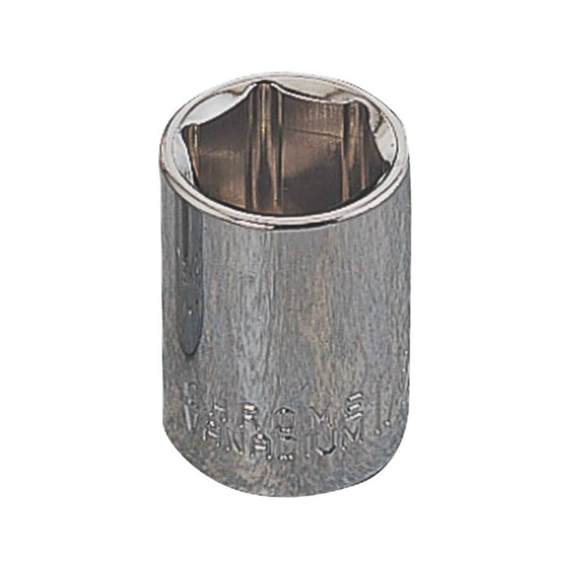 Vulcan MT6499933 Standard Drive Socket, 18 MM