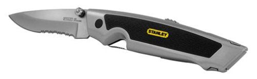 Stanley 10-804 Sport Utility Knife 3-1/2"