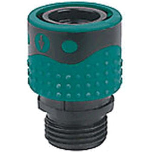 Gilmour 39QF Female Faucet Connector, Polymer