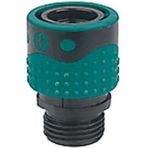 Gilmour 39QF Female Faucet Connector, Polymer
