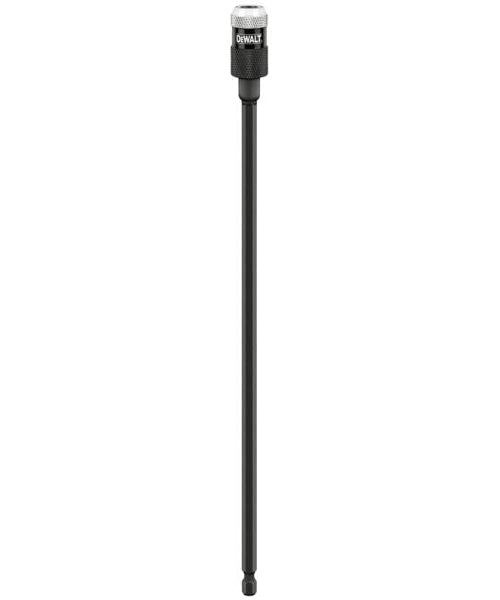 DeWalt DWA2509-12IR Spade Bit Extender, 12"