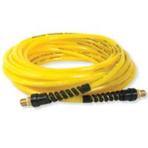 Bostitch HOPB1450 Polymer Blend Rubber-PVC Air Compressor Hose, 1/4" X 50'