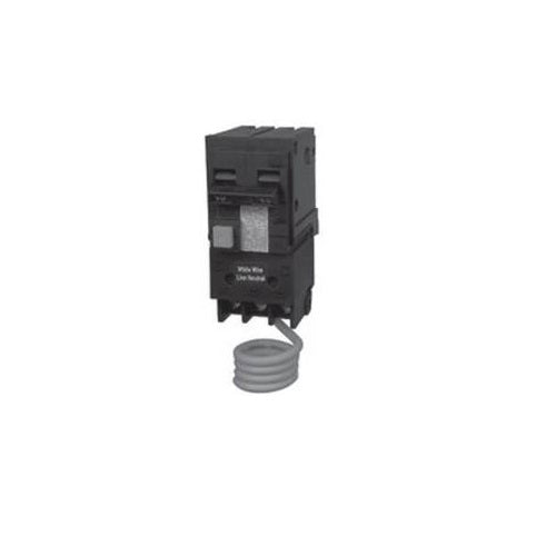 Siemens QF250A Ground Fault Circuit Breaker, 50 Amp, 120 Volt