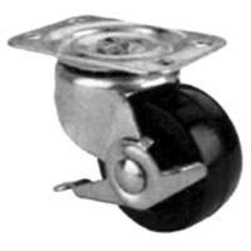 ProSource JC-H11 Swivel Caster, Black