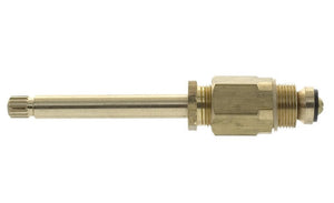 Danco 17310B 10L-11H/C Hot/Cold Stem for Central Brass Faucets, Brass