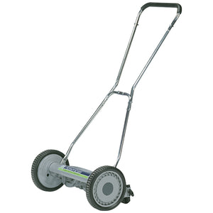 American Lawn Mower 1815-18 Deluxe Reel Mower, 18"
