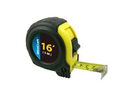 Vulcan 56-5X19-A Tape Rules, 16' x 3/4"