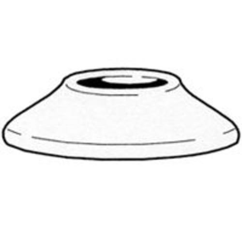 Plumb Pak PP823-00 Shallow Bath Flange 1/2Ips