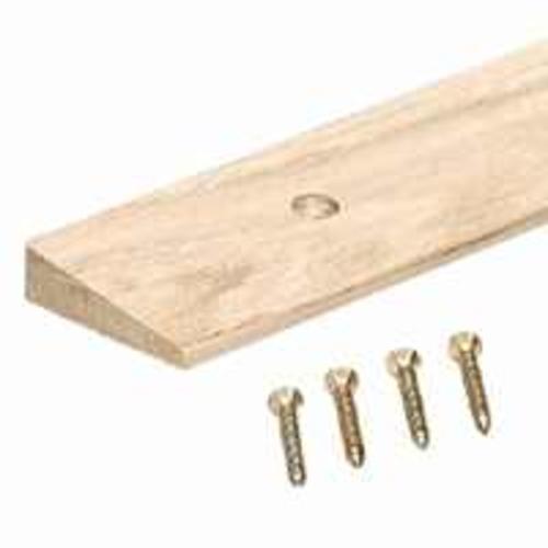 M-D Building Products 85530 Hardwood Reducers, 1/2" H