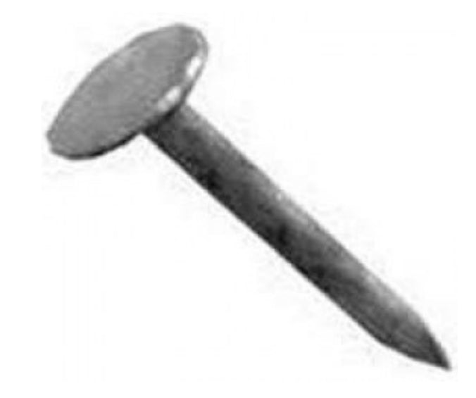 ProFit 00069092 Hot Galvanized Roofing Nail, Box of 50