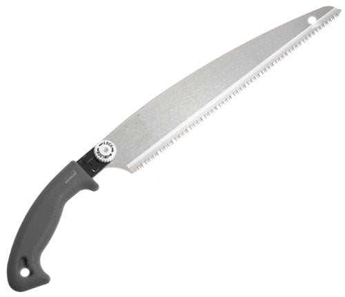 Vaughan & Bushnell BS333C Coarse/Medium Cut Bear Saw, 13"