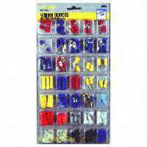 Calterm  05149 "149-Piece" Terminal Connector Kit