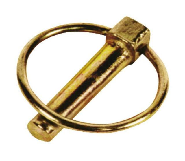 Speeco S07090100 Lynch Pin, 7/16"