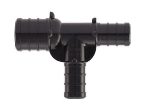 Apollo PXPAT3412125PK PEX Barb Reducing Tee