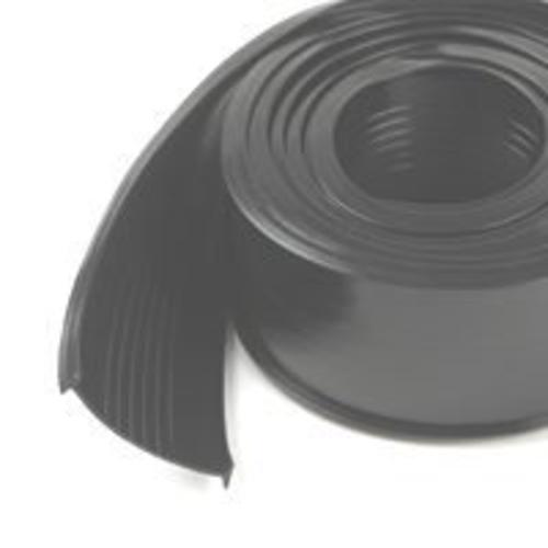 M-D Building Products 08462 Garage Door Vinyl Replacemnt 18&#039;, Black