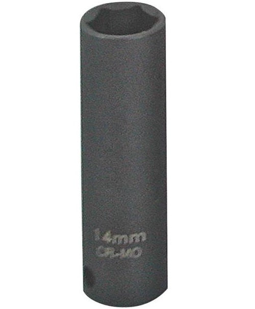 Vulcan MT6580144 Deep Impact Socket, 14 MM