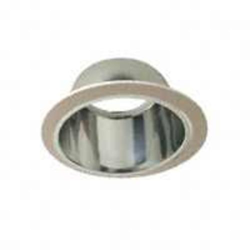 Power Zone TM4 Open Trim, Chrome, 7-1/4"