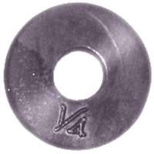Danco 88571 Flat Washer, 1/4